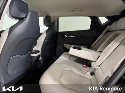 2024 Kia EV6