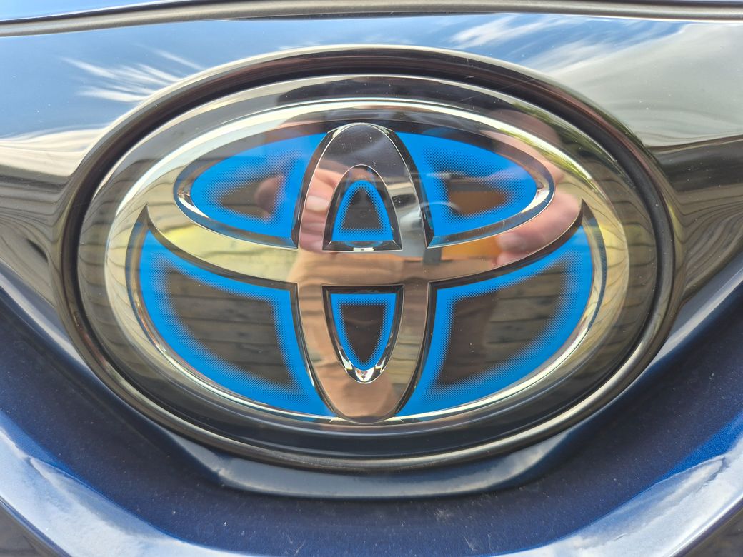 2021 Toyota C-HR