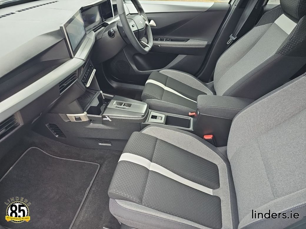 2026 Opel Frontera