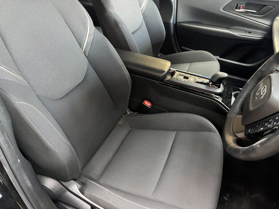 2024 Toyota Prius