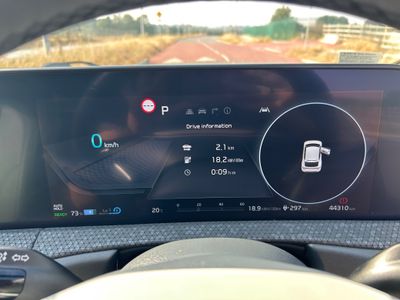 2023 Kia EV6
