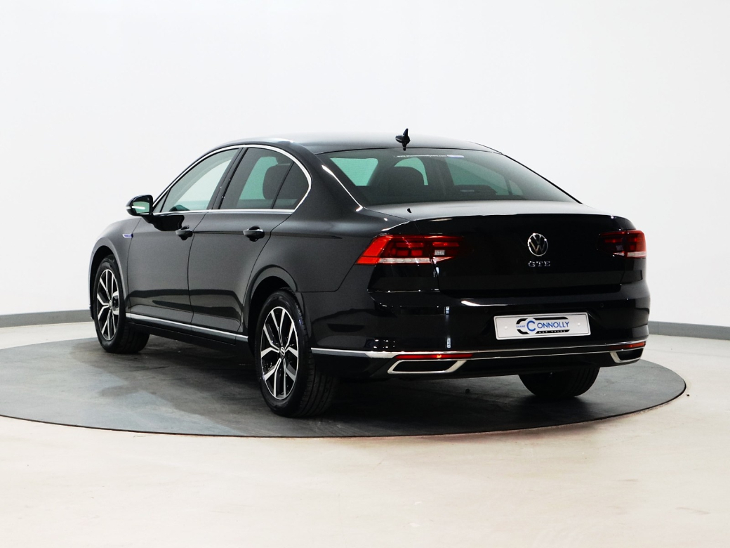 2021 Volkswagen Passat