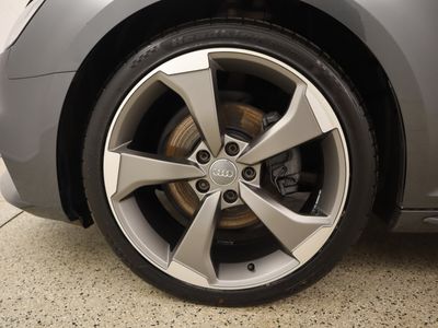 2016 Audi A4