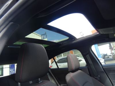 2023 Ford Focus