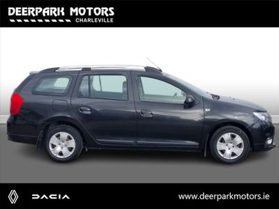 2019 Dacia Logan