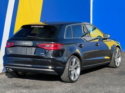 2016 Audi A3