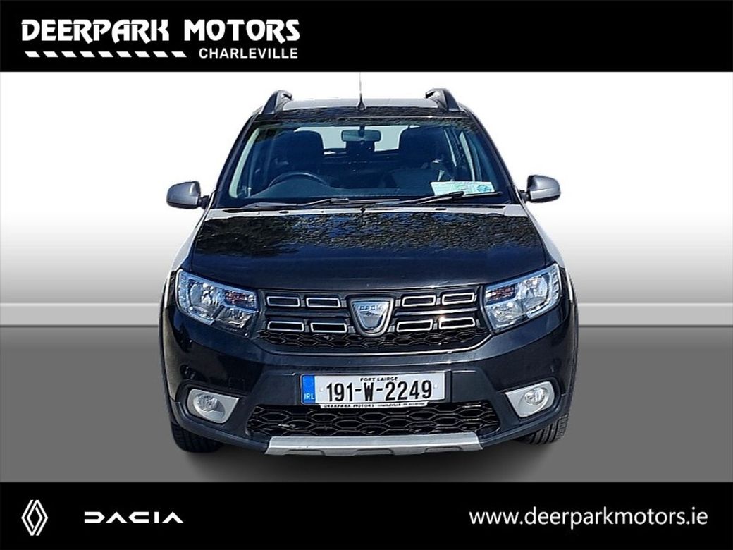 2019 Dacia Sandero Stepway