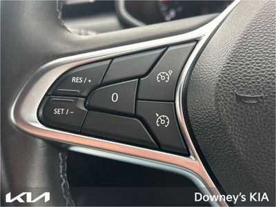 2021 Renault Clio