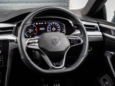 2022 Volkswagen Arteon