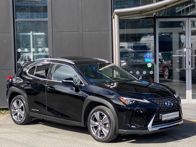 vehicle for sale from Stillorgan Motor Company