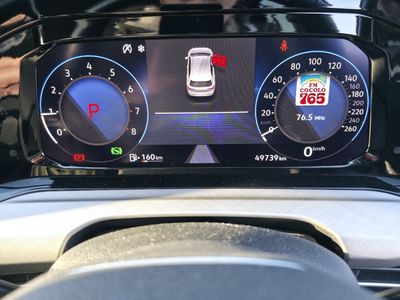 2021 Volkswagen Golf