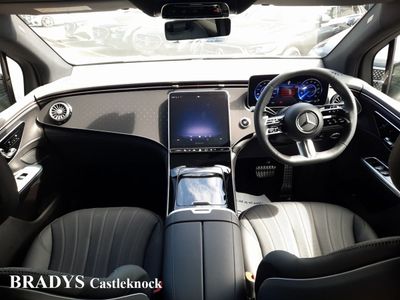 2025 Mercedes-Benz EQE