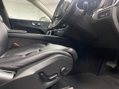 2023 Volvo XC60