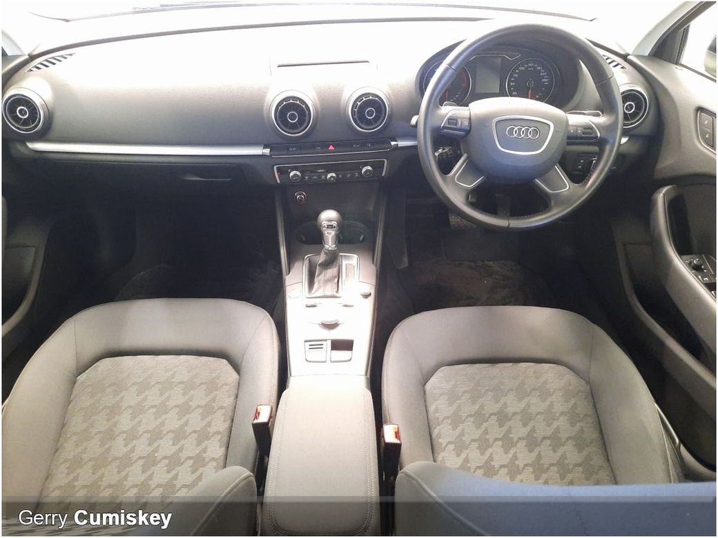 2014 Audi A3