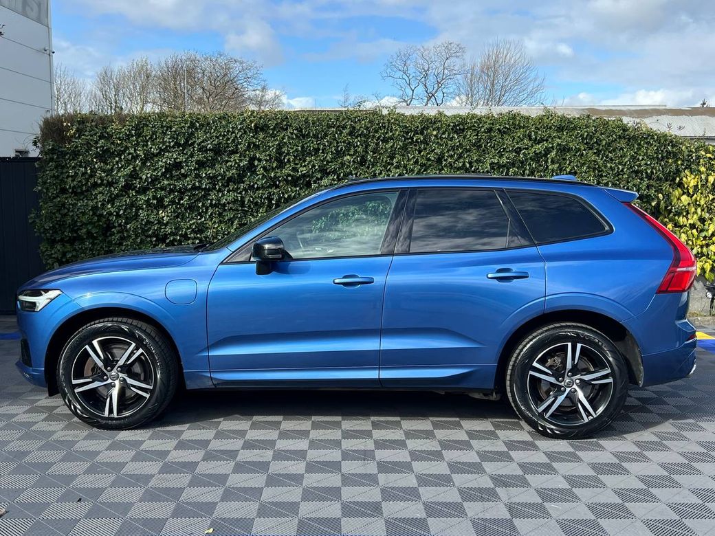2021 Volvo XC60