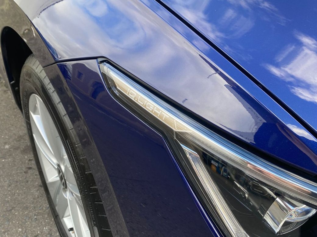 2022 Volkswagen Golf