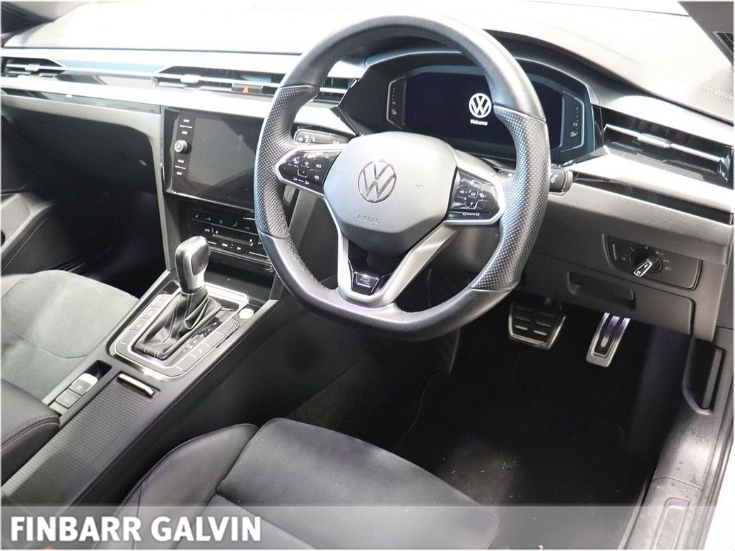 2022 Volkswagen Arteon