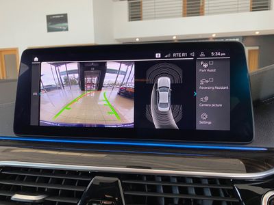 2023 BMW 5 Series