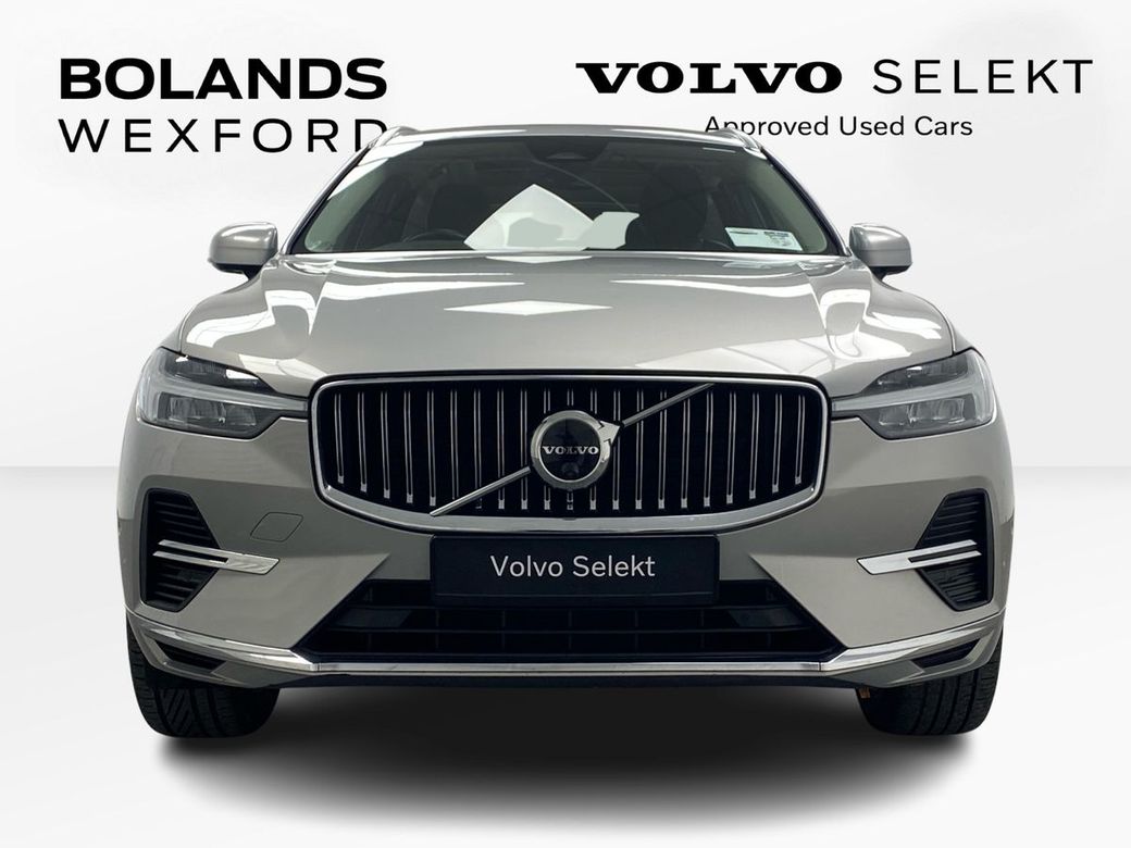 2023 Volvo XC60
