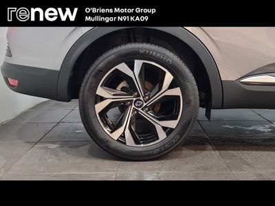 2024 Renault Arkana