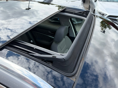 2019 Audi A6