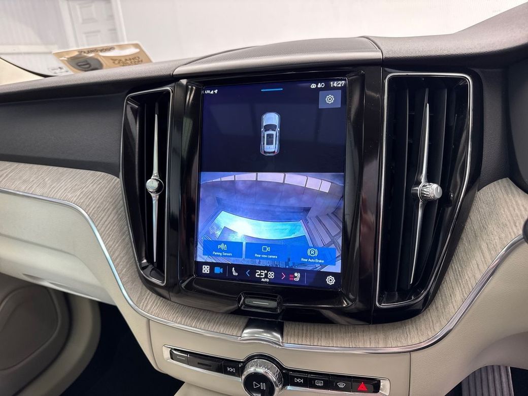2023 Volvo XC60