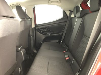 2023 Toyota Yaris
