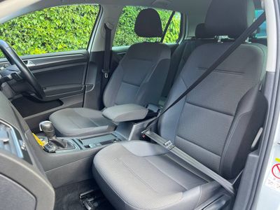 2021 Volkswagen Golf