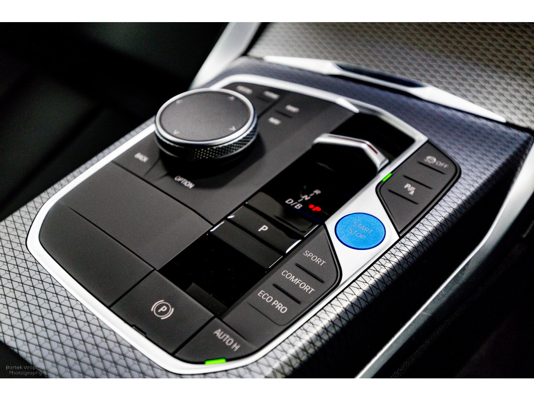 2025 BMW i4