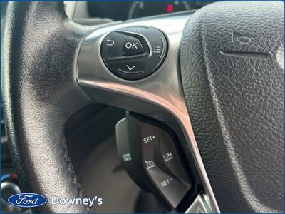 2024 Ford Transit Connect