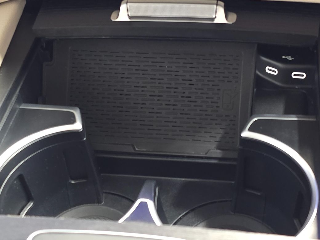 2024 Mercedes-Benz GLE Class