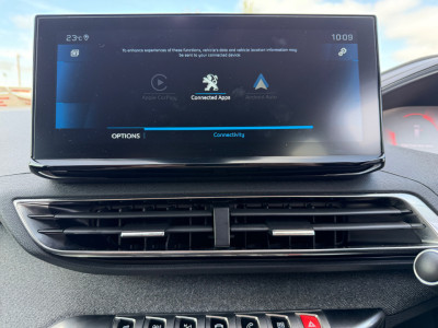 2022 Peugeot 3008