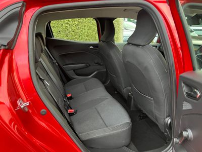 2022 Renault Clio
