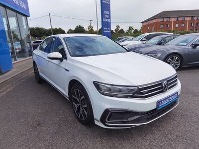 2021 Volkswagen Passat