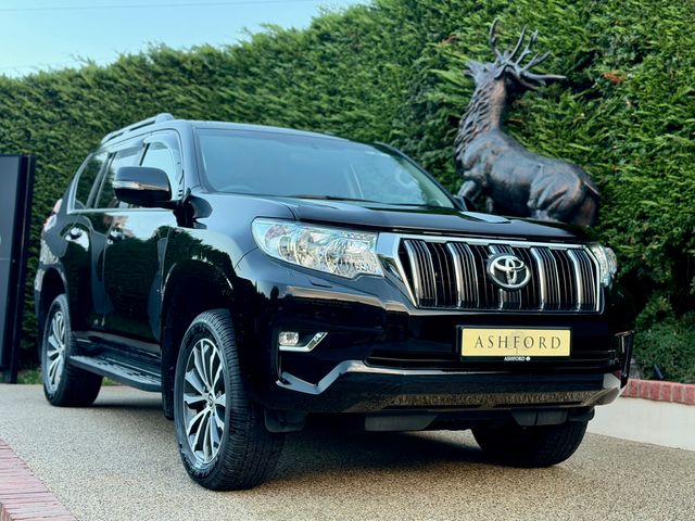 vehicle for sale from Ashford Motors