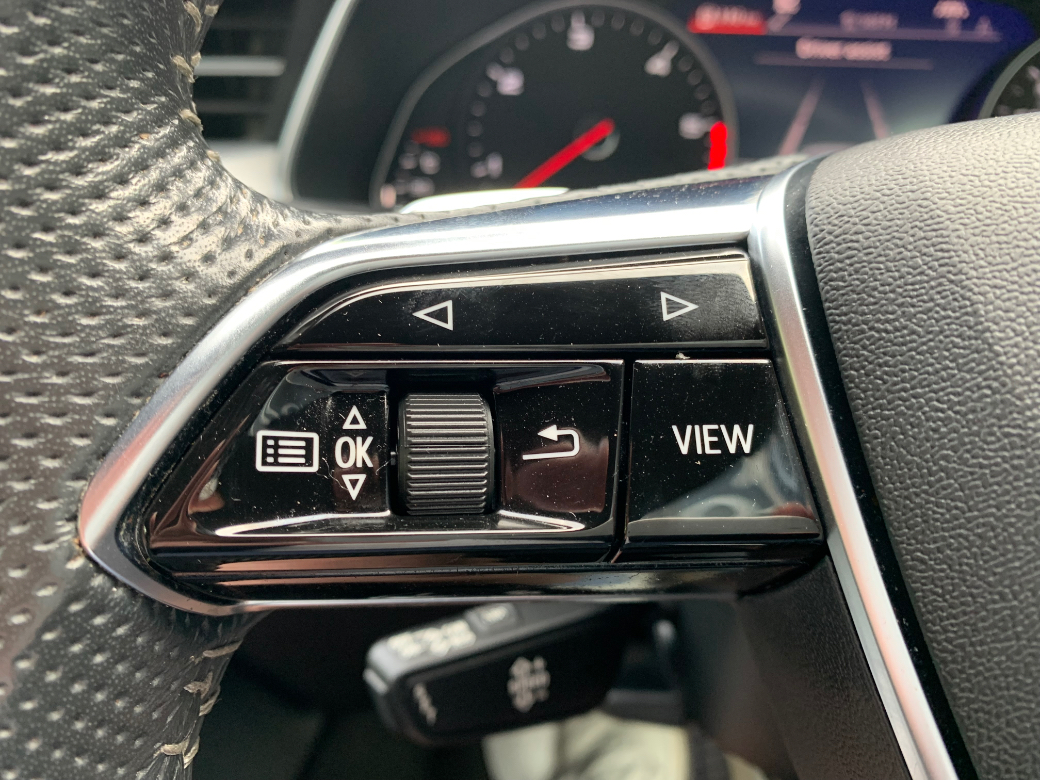 2018 Audi A6
