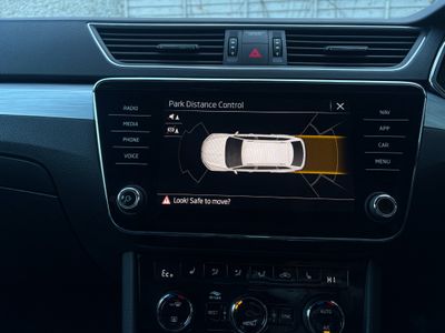 2022 Skoda Octavia