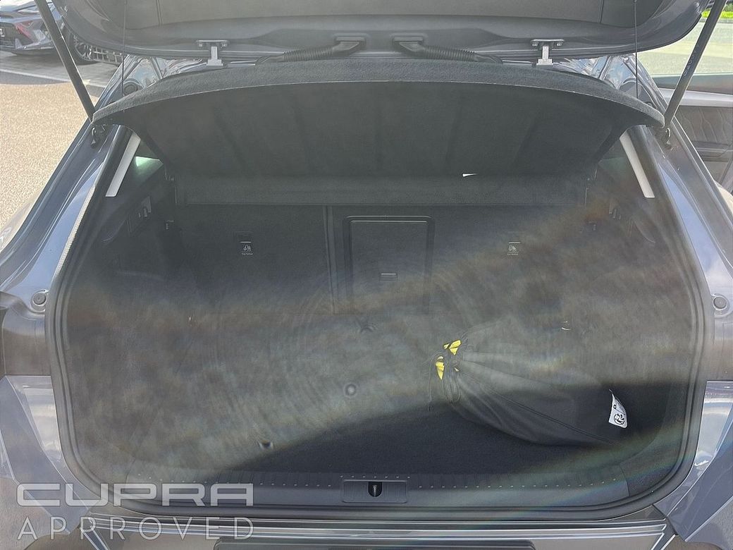 2024 Cupra Formentor