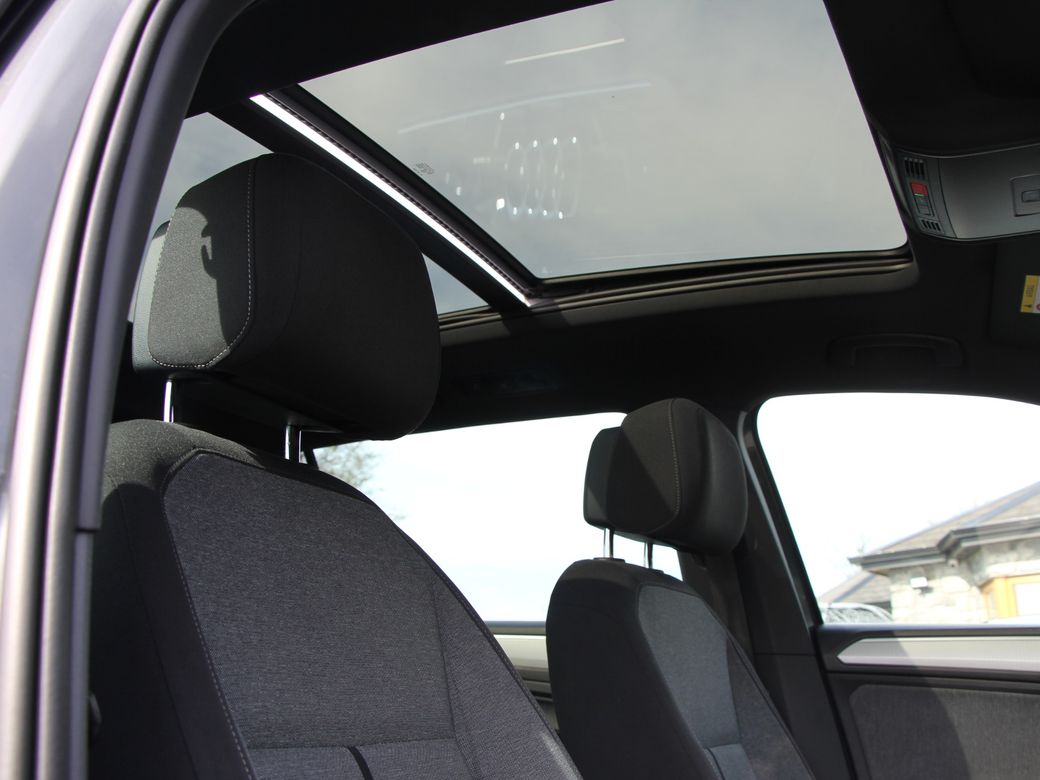 2022 SEAT Tarraco