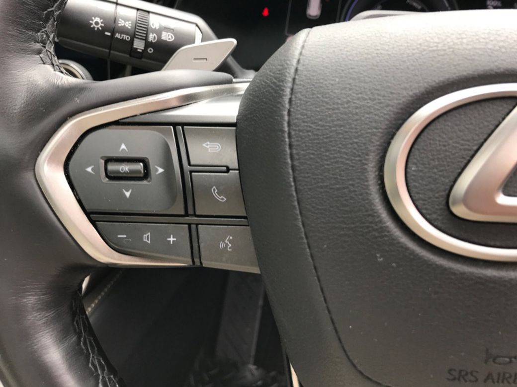2023 Lexus RX
