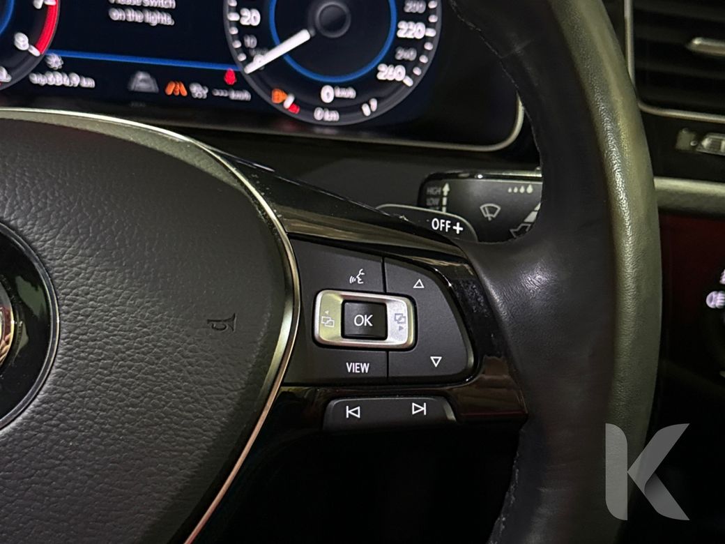 2021 Volkswagen Golf