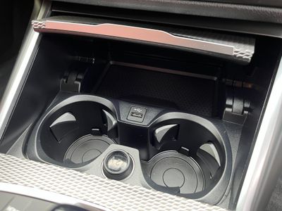 2022 BMW 3 Series