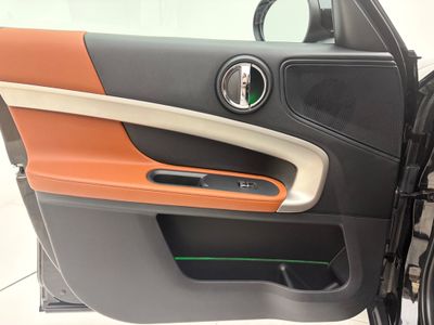 2021 Mini Countryman
