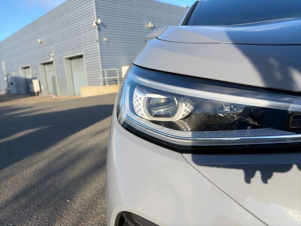 2025 Volkswagen ID.4