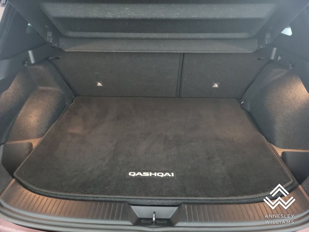 2022 Nissan Qashqai