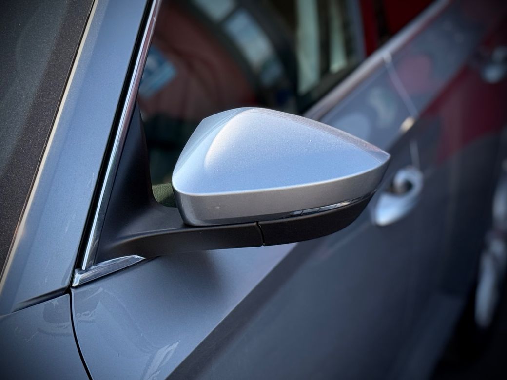 2021 Skoda Superb