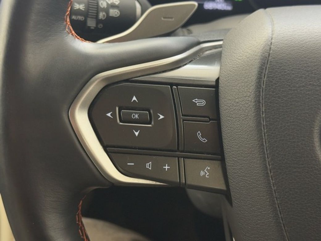2022 Lexus NX 450H+