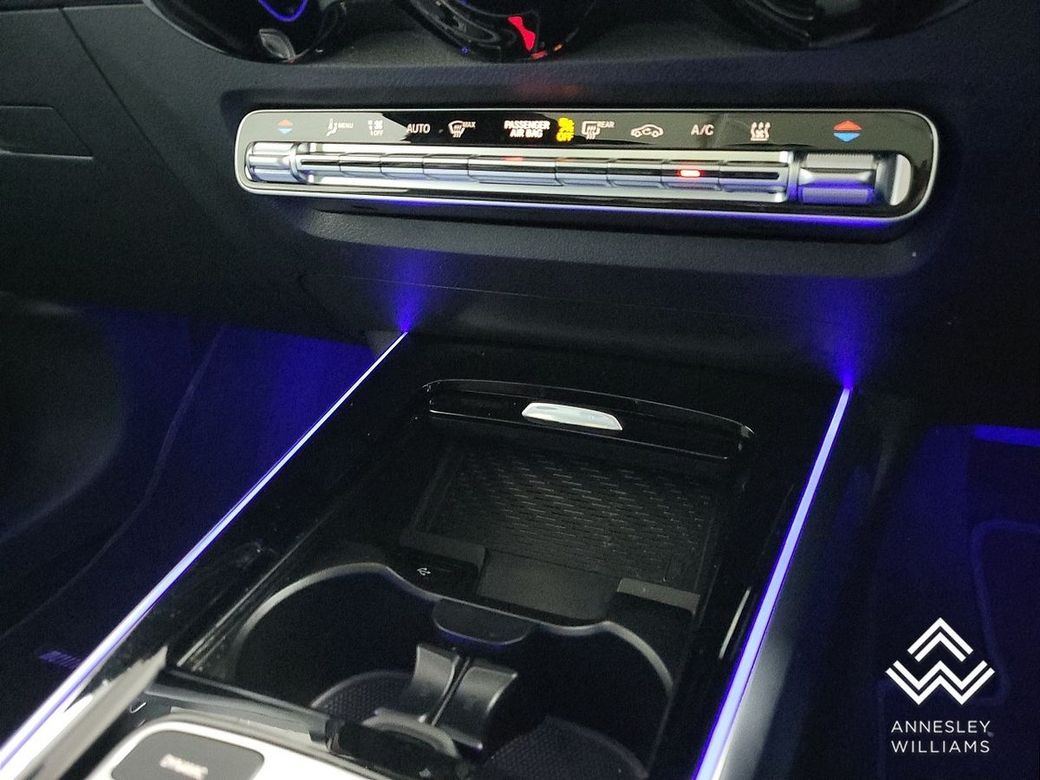 2025 Mercedes-Benz EQB