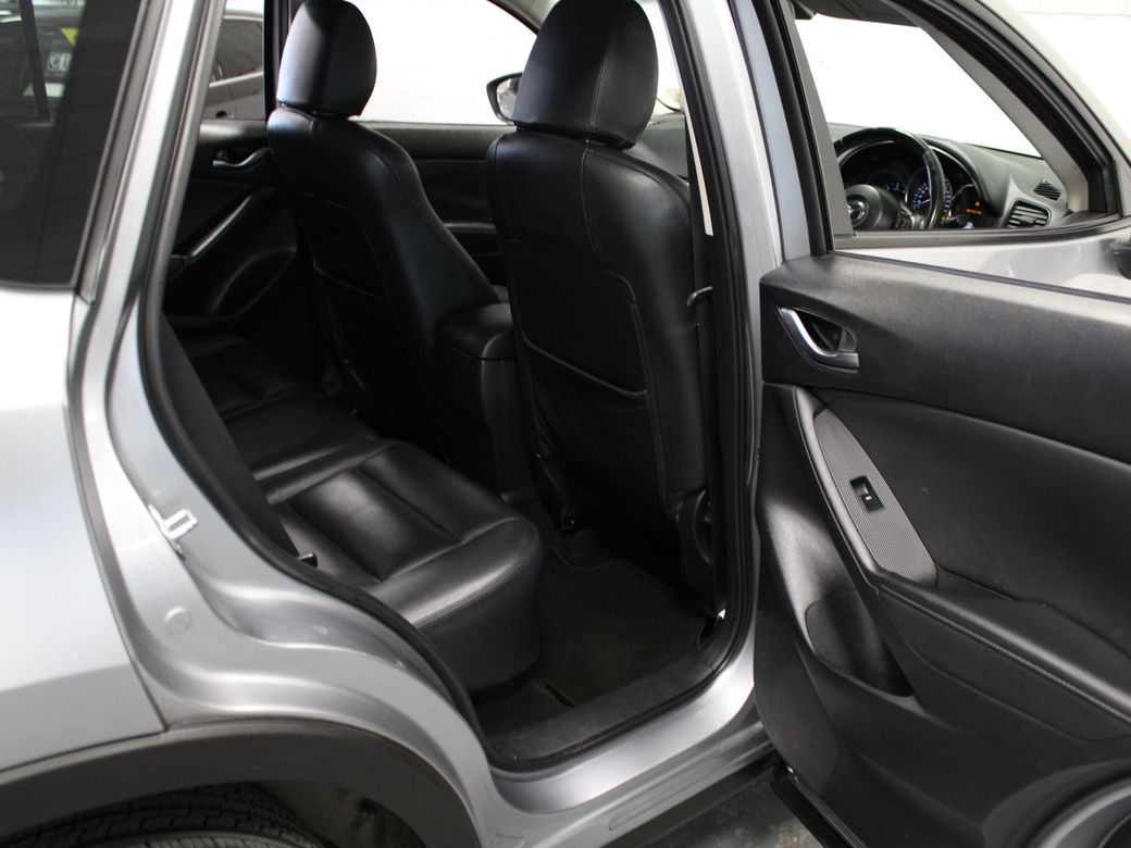 2013 Mazda CX-5