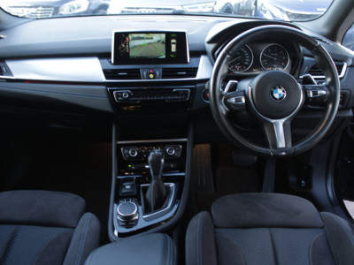 2017 BMW 2 Series Active Tourer